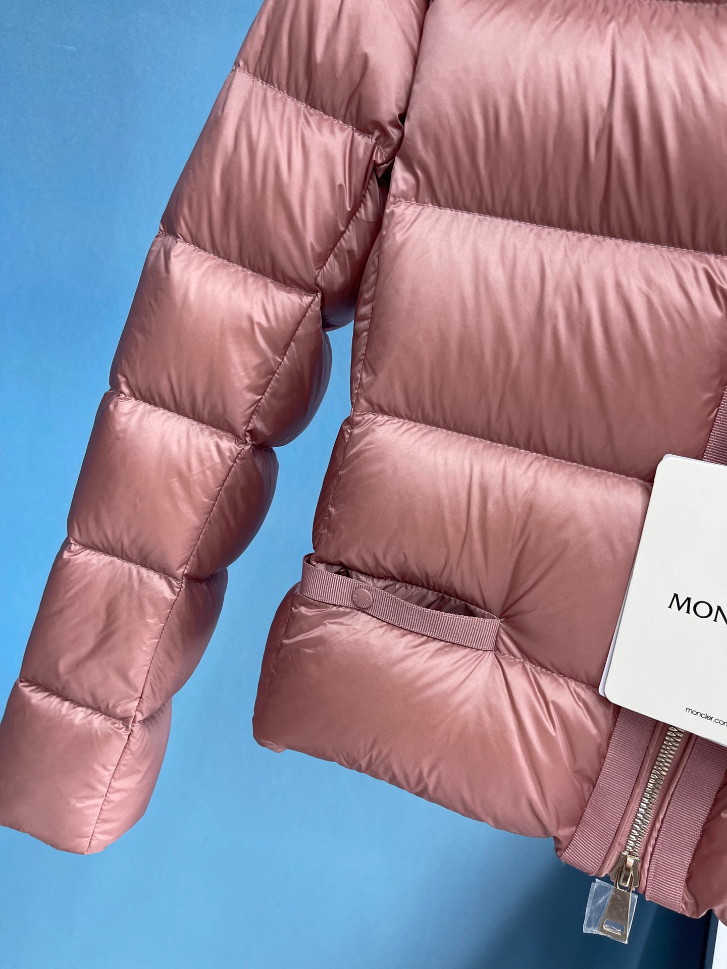 Moncler Down Jackets